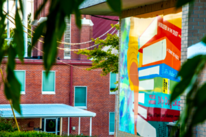 Ripley’s public art movement: Where Mississippi’s stories come to life