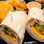 Pantry 45 Café & Bakery: A must-stop on Highway 45