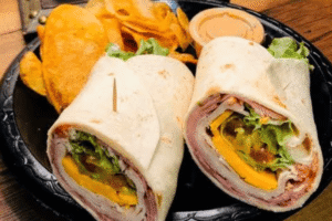Pantry 45 Café & Bakery: A must-stop on Highway 45