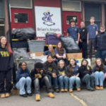 'We leave with full hearts': Brian's Angels homeless outreach in Bristol closes its doors