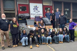 'We leave with full hearts': Brian's Angels homeless outreach in Bristol closes its doors