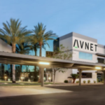 Avnet shares hit all-time high as Phoenix distributor reports record $8.3B quarter