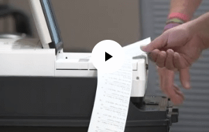 Early voting for Tuesday primary comes to an end