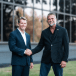 Get to know George Markert, Victor Marx’s running mate in Colorado’s gubernatorial race