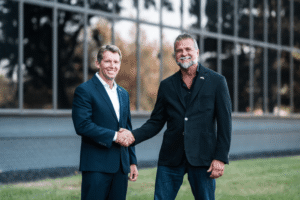 Get to know George Markert, Victor Marx’s running mate in Colorado’s gubernatorial race