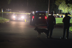 Male in critical condition after shooting on Hillside Street in East Hartford