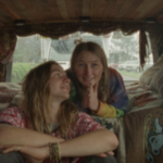 Cape Cod documentarian Mischa Richter creates a dreamy ode to Grateful Dead culture with ‘Summer Tour’