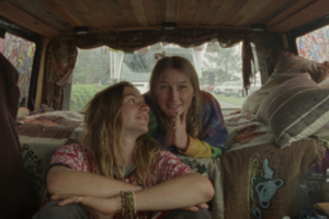 Cape Cod documentarian Mischa Richter creates a dreamy ode to Grateful Dead culture with ‘Summer Tour’