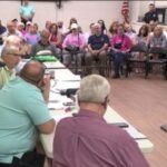 Seymour officials uphold cease and desist barring farm from hosting certain events