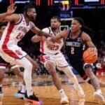 Hurley believes Demary can be leader UConn men's basketball team needs