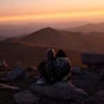 PHOTOS: Tribal blessings from atop Mount Blue Sky