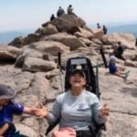 Hiker count on Colorado 14ers falls to 10-year low. And that’s fine.