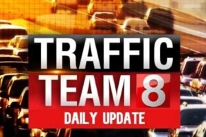 Crash involving tractor-trailer closes I-691 West in Meriden