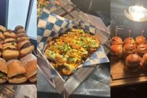 FOX59/CBS4 previews new offerings from Indianapolis Colts' culinary team ahead of 2026 season
