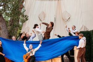 What to do in Colorado this week: Denver’s annual Shakespeare in the Park