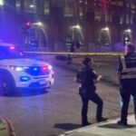 Life-threatening injuries reported after crash involving motorcycle, shuttle near Union Station in New Haven