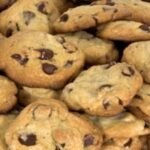Where to get free and discounted cookies for National Chocolate Chip Cookie Day