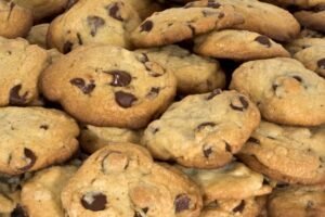 Where to get free and discounted cookies for National Chocolate Chip Cookie Day