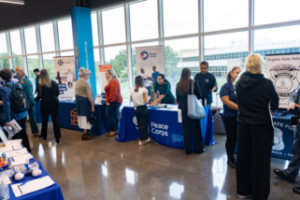 JMU Helps Employers Find Their Entry-level Talent with Personalized Process