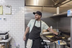 The most common job in Connecticut, according to federal data