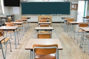 Avon school district and high school principal accused of antisemitism, discrimination in lawsuit