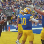 University of New Haven football charged up for 2nd season as D-1 team