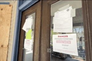New portal allows New Haven tenants to search any property for blight, housing code complaints