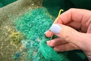 Portland Artists on the Things They’ve Repaired Over and Over