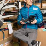 Meet the Portlanders Who Can Fix Your Broken Stuff