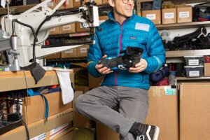 Meet the Portlanders Who Can Fix Your Broken Stuff
