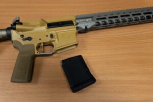 Background checks for firearm purchases set a record in July ahead of new Colorado gun law taking effect