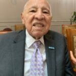 Korean War veteran from South Windsor receives medals for rescuing injured soldier in battle