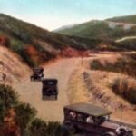 Commentary: Highway bandits, Charles Lindbergh and the 700 curves; The story of the Ridge Route over Tejon Pass