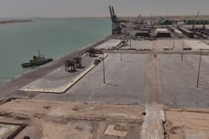 Iraq and Turkey strike a 1-year oil pipeline deal to boost exports during ongoing Hormuz closures