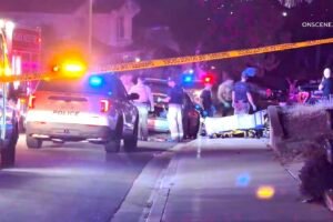 Suspect in deadly Chino Hills kidnapping worked with victim in real estate