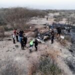 Plane carrying European tourists crashes in Peru, killing 13 people on Nazca Lines viewing flight