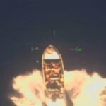 Man dies after boat carrying 21 migrants is intercepted near San Clemente Island