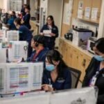 Struggling to survive, South L.A.'s MLK hospital seeks greater share of county funds