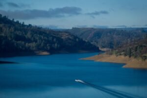 Drowning of 3-year-old girl at a California reservoir is now being investigated as a homicide
