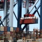 California sues Trump to block latest tariffs, sharing of needy families' data with ICE