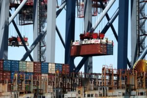 California sues Trump to block latest tariffs, sharing of needy families' data with ICE