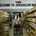 Comedian Jenny Yang uses a comedy tour to uplift immigrants, one grocery store at a time
