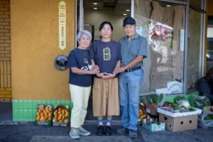As one family struggles to open a Chinatown grocery, neighborhood food scarcity persists