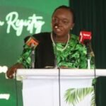Kenya unveils carbon market rule book and caps the overseas sale of carbon credits