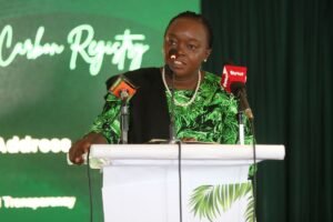 Kenya unveils carbon market rule book and caps the overseas sale of carbon credits