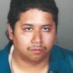She was sexually assaulted walking home from the gym. Police say they've caught her attacker