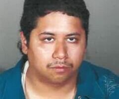 She was sexually assaulted walking home from the gym. Police say they've caught her attacker