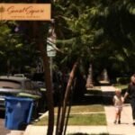 'It's not like I'm painting a tiger on my house': Sunset Square squabbles over its HPOZ rules