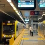 Homelessness has dropped 57% on Metro system since 2024, count finds