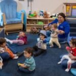 Trump administration overhauls Head Start, largely giving up federal control